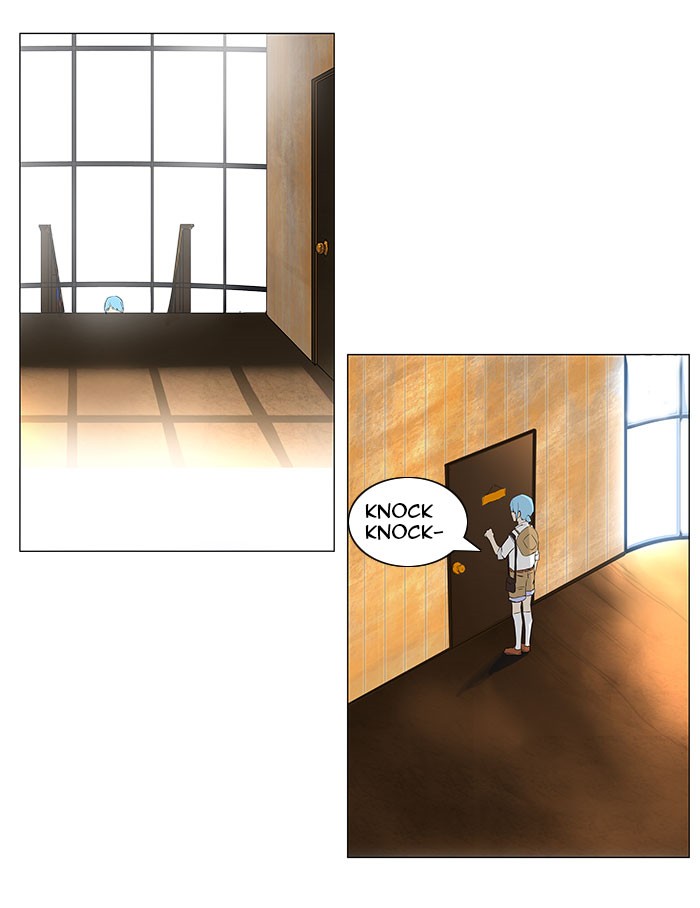 Tower of God Chapter 103 - Page 55