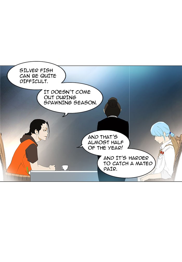 Tower of God Chapter 103 - Page 7