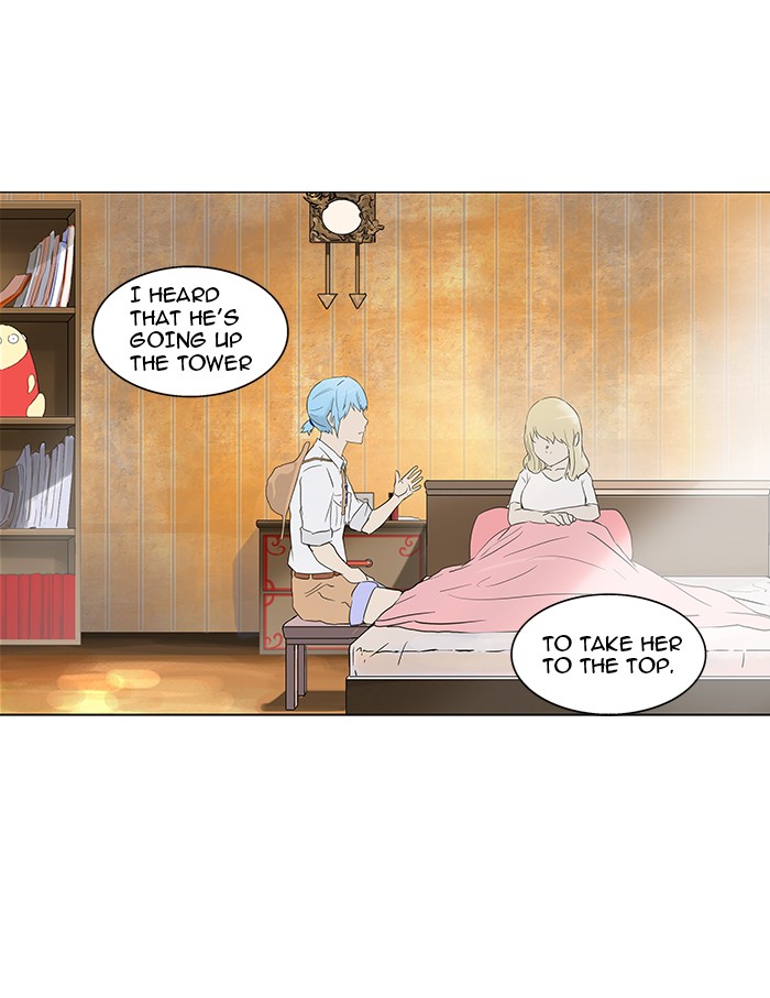 Tower of God Chapter 104 - Page 16