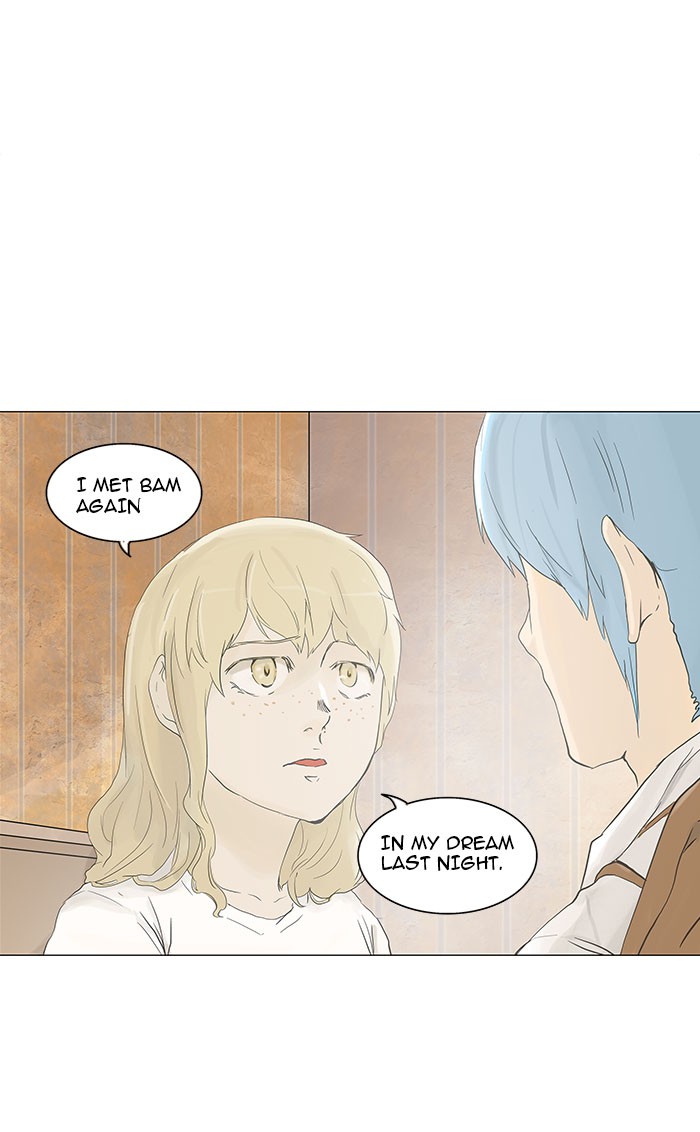 Tower of God Chapter 104 - Page 18