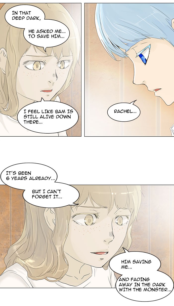 Tower of God Chapter 104 - Page 19