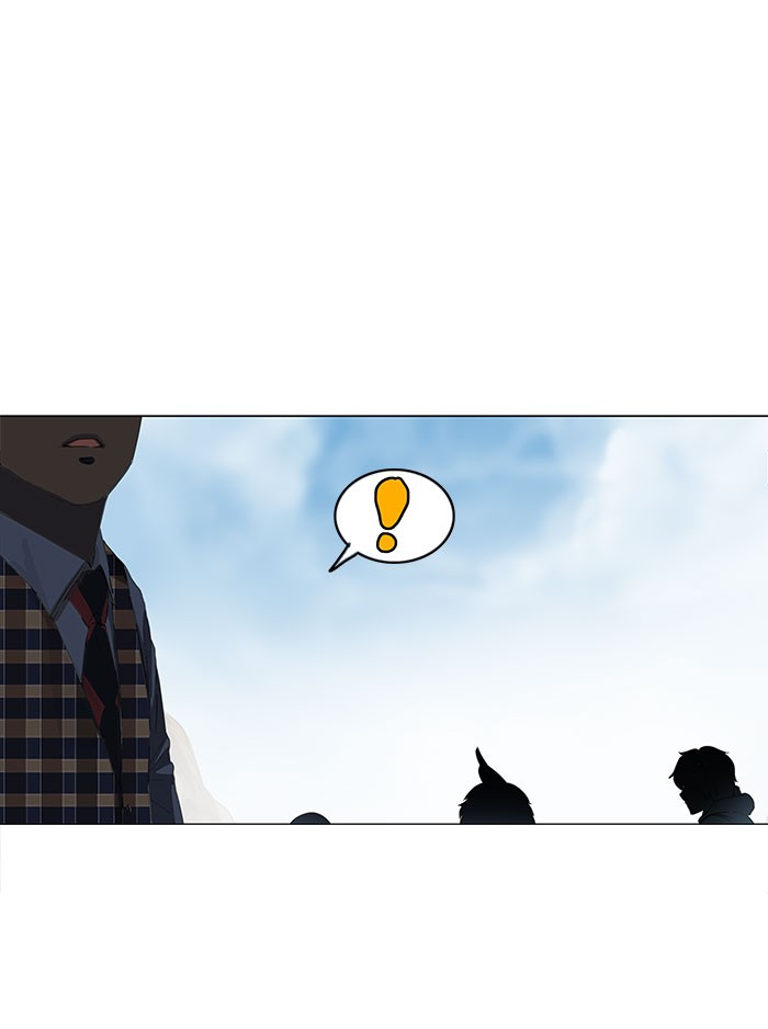 Tower of God Chapter 104 - Page 27
