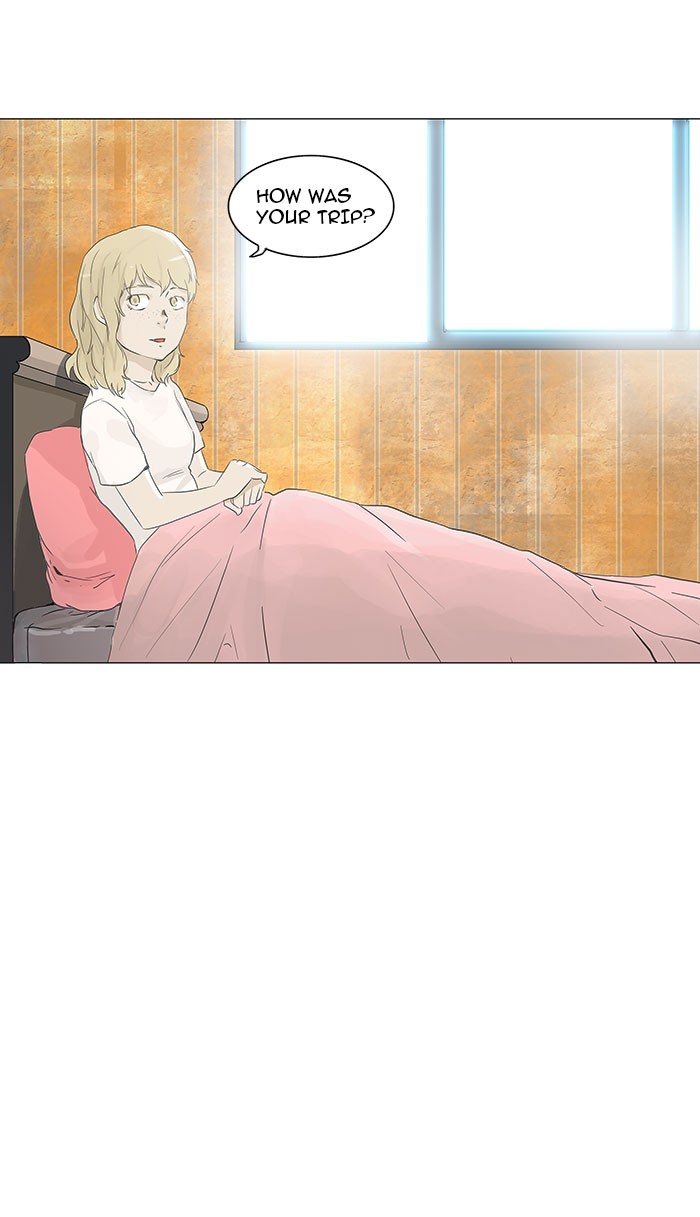 Tower of God Chapter 104 - Page 3