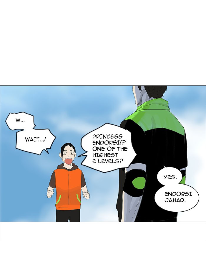 Tower of God Chapter 104 - Page 31