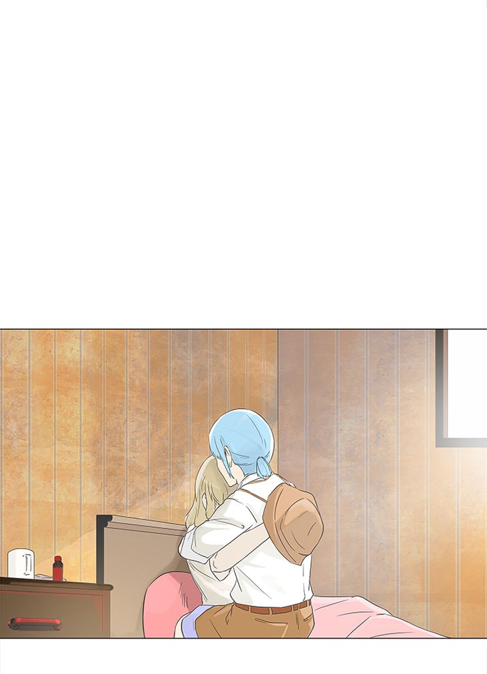 Tower of God Chapter 104 - Page 35