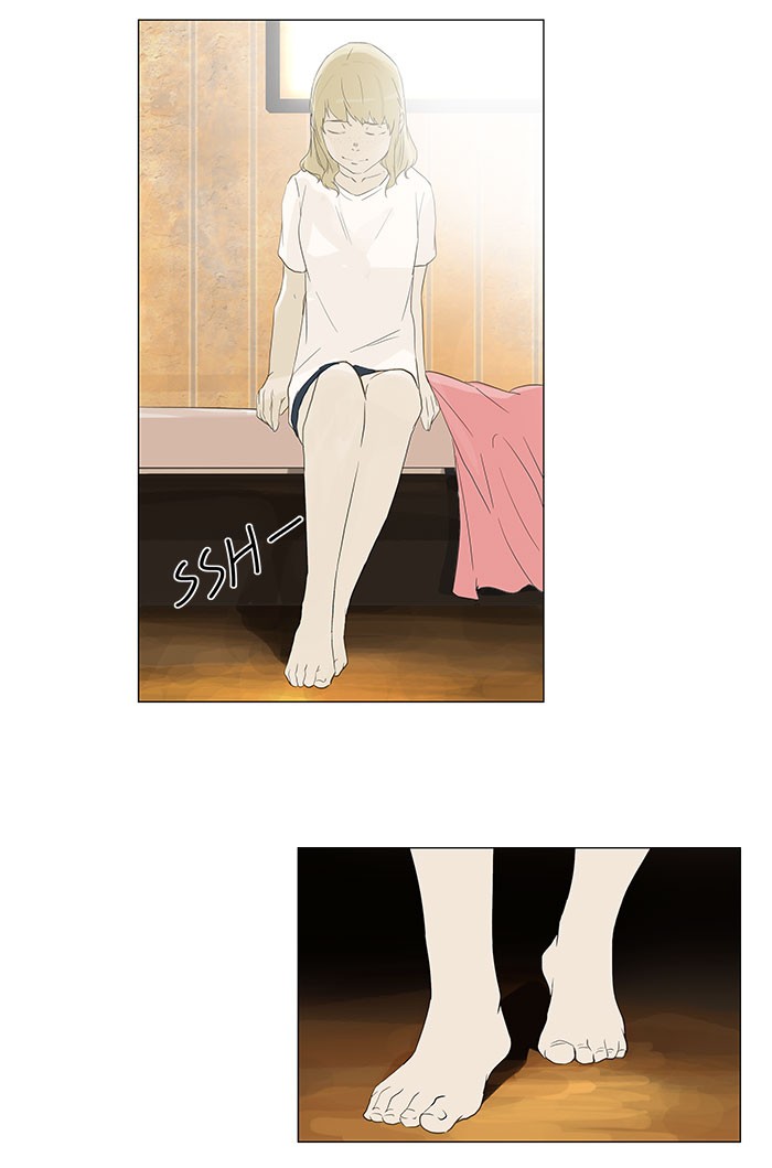 Tower of God Chapter 104 - Page 40
