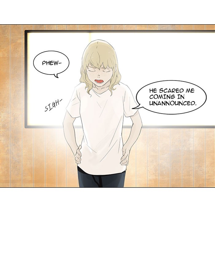 Tower of God Chapter 104 - Page 42