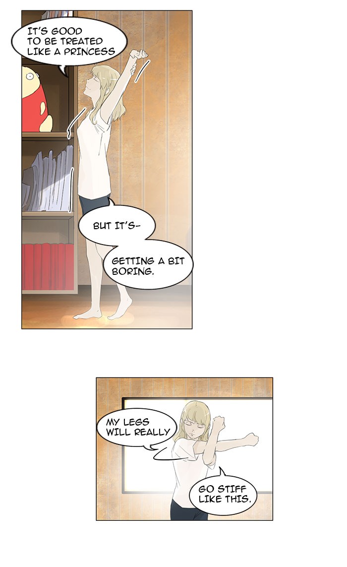 Tower of God Chapter 104 - Page 43