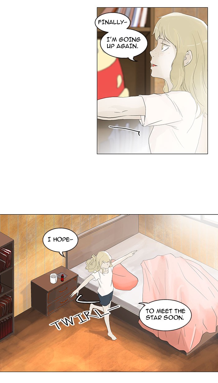 Tower of God Chapter 104 - Page 44