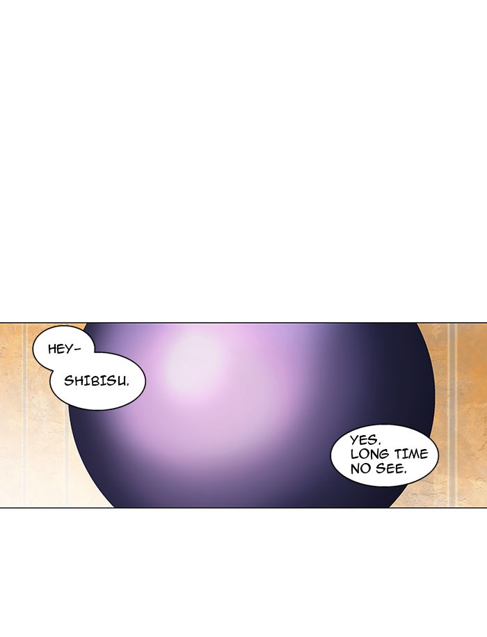 Tower of God Chapter 104 - Page 45