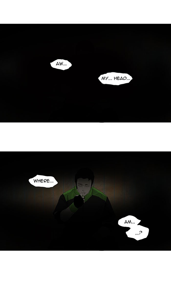 Tower of God Chapter 104 - Page 6