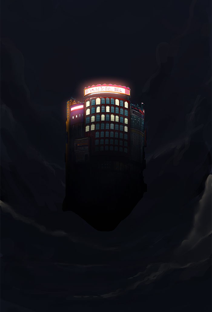 Tower of God Chapter 105 - Page 1
