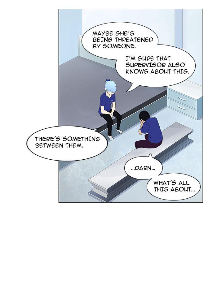 Tower of God Chapter 105 - Page 10