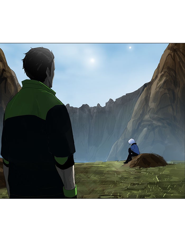 Tower of God Chapter 105 - Page 25