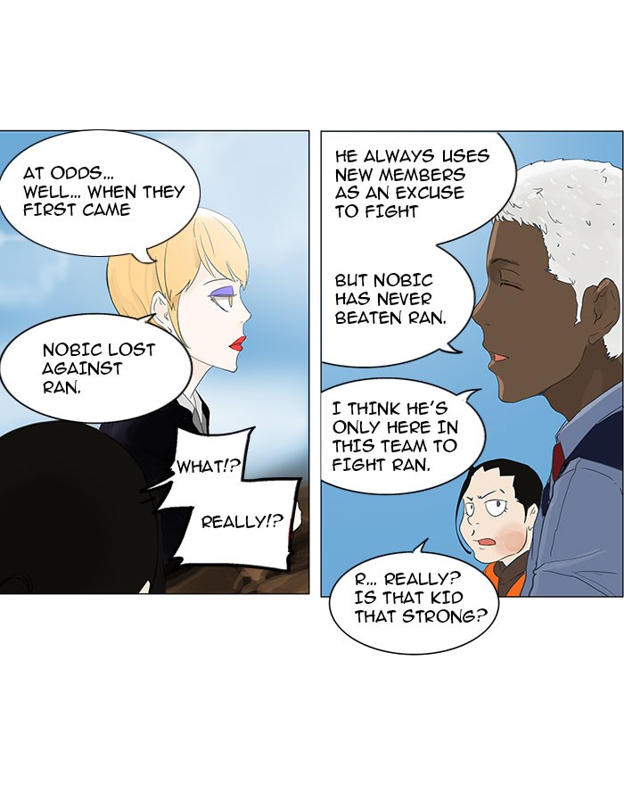 Tower of God Chapter 105 - Page 28