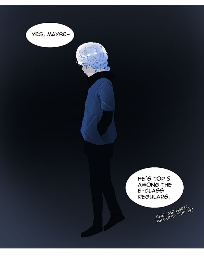 Tower of God Chapter 105 - Page 29
