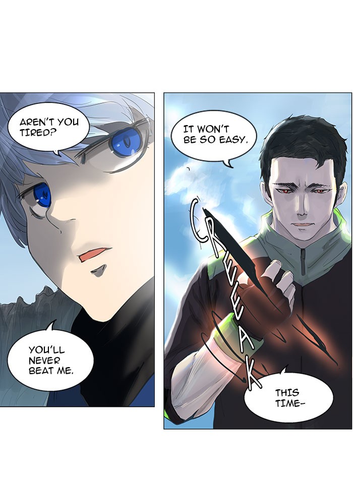 Tower of God Chapter 105 - Page 30