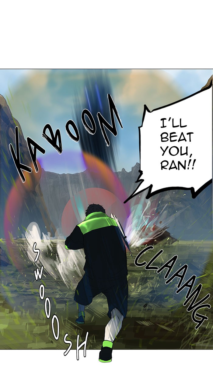 Tower of God Chapter 105 - Page 31