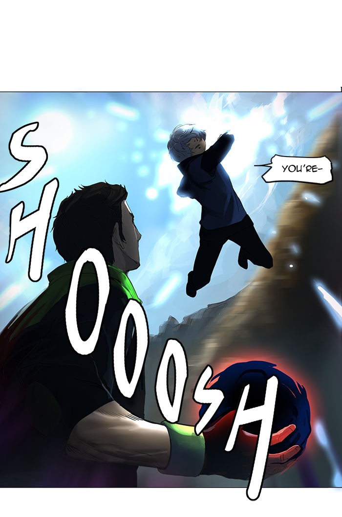 Tower of God Chapter 105 - Page 32