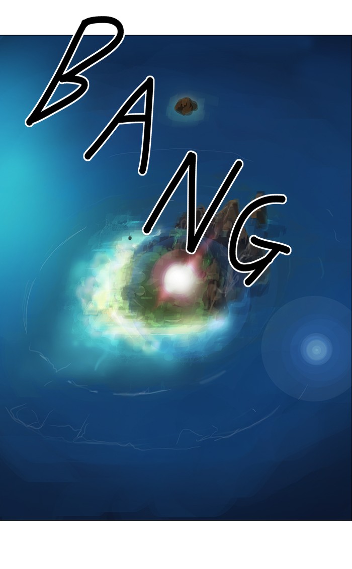 Tower of God Chapter 105 - Page 34