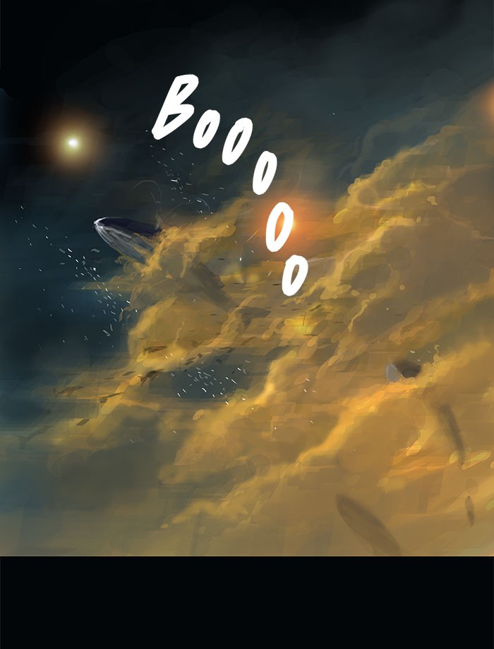 Tower of God Chapter 105 - Page 36
