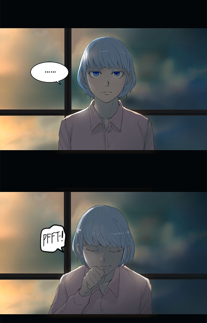 Tower of God Chapter 105 - Page 38