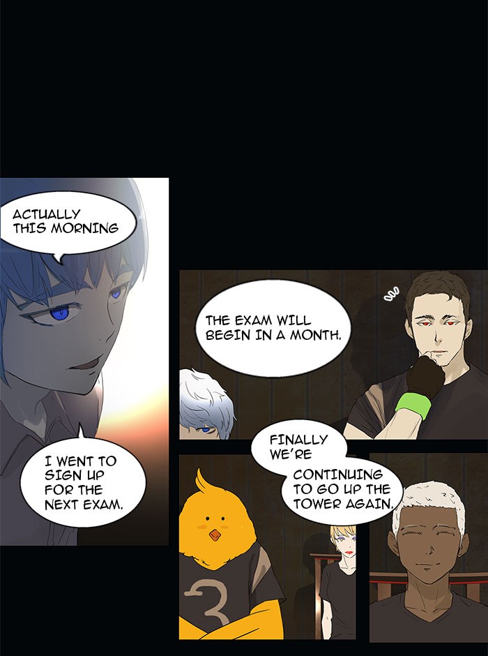 Tower of God Chapter 105 - Page 41
