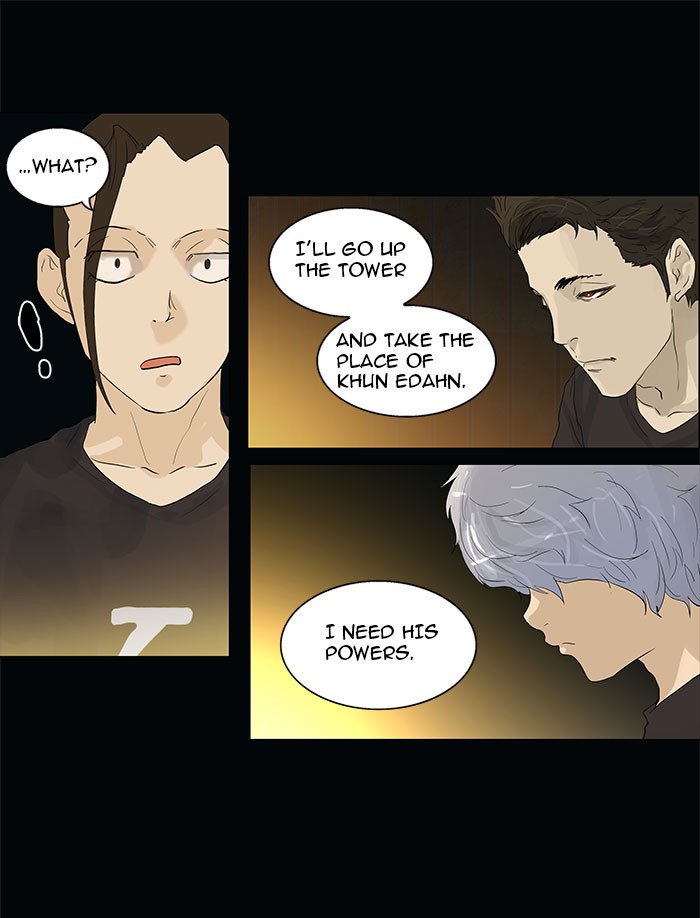 Tower of God Chapter 105 - Page 44