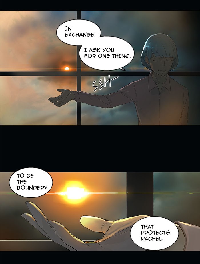 Tower of God Chapter 105 - Page 46