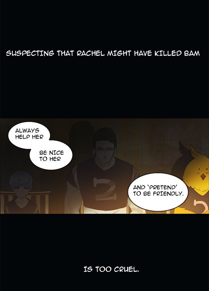 Tower of God Chapter 105 - Page 47
