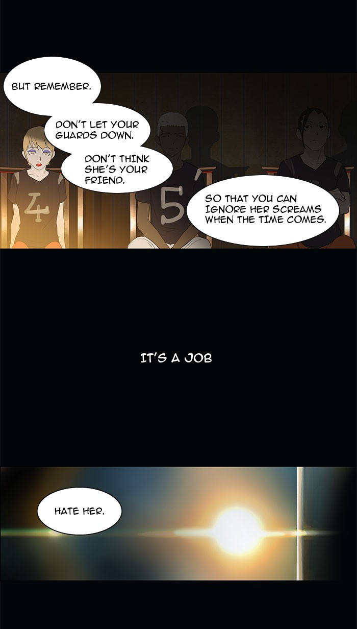 Tower of God Chapter 105 - Page 48