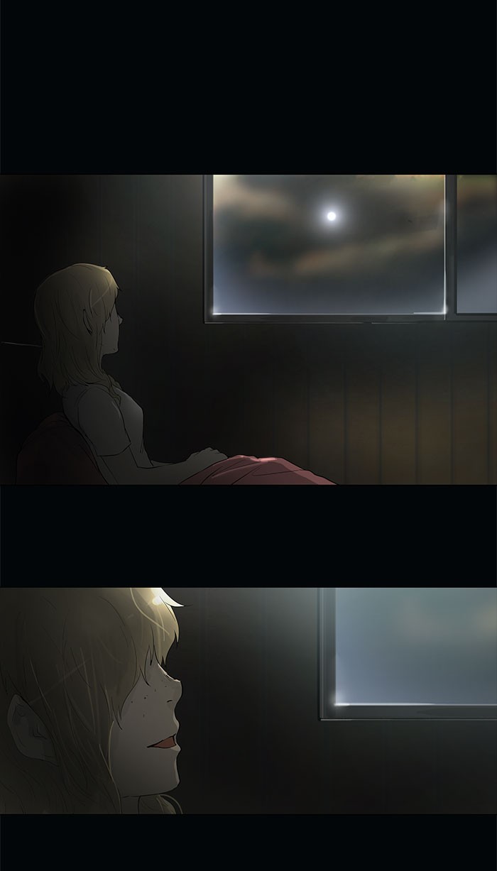 Tower of God Chapter 105 - Page 51