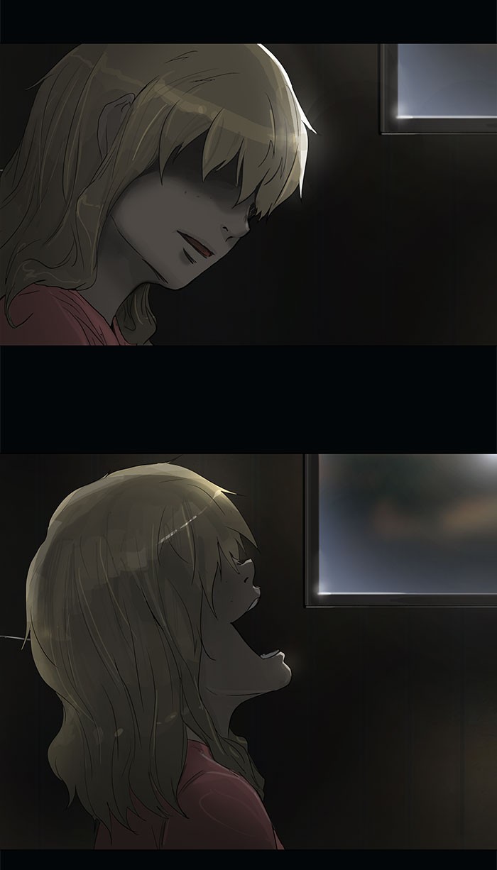 Tower of God Chapter 105 - Page 52