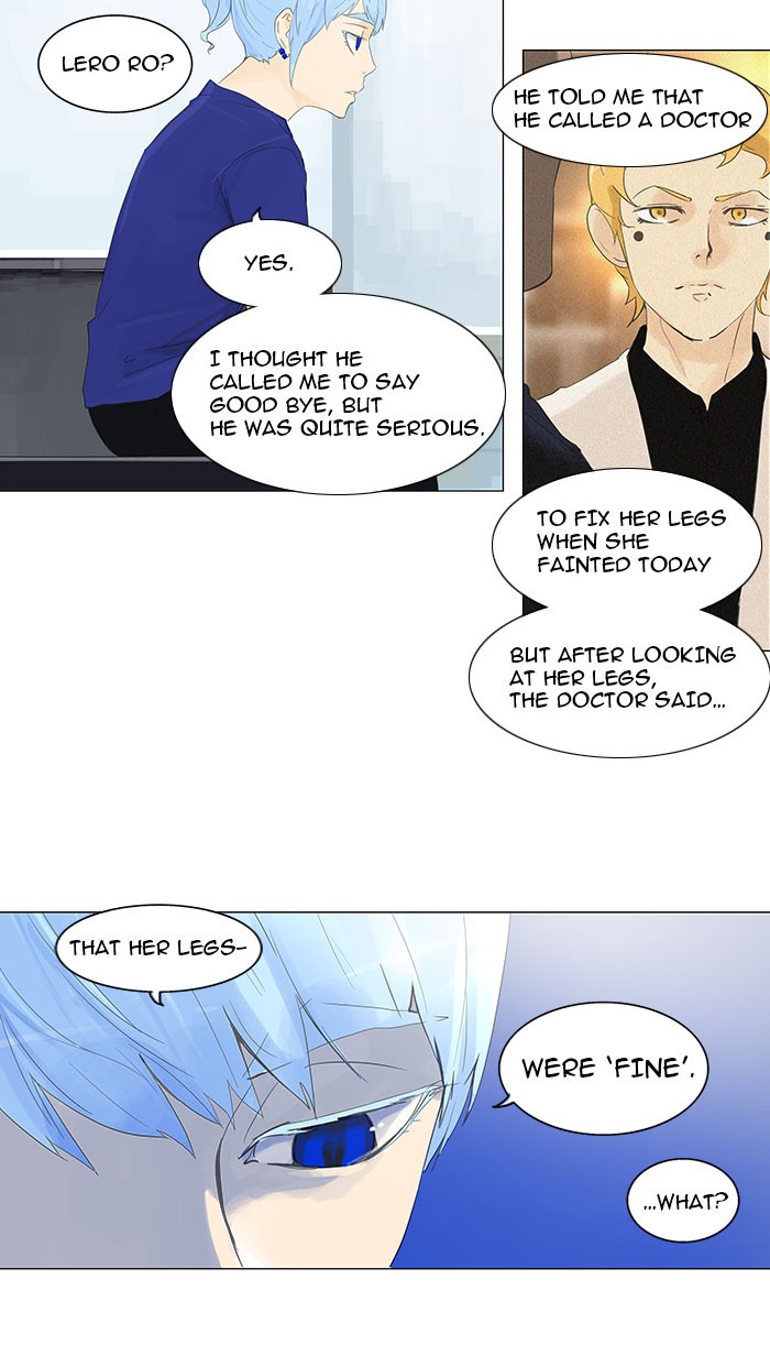 Tower of God Chapter 105 - Page 6