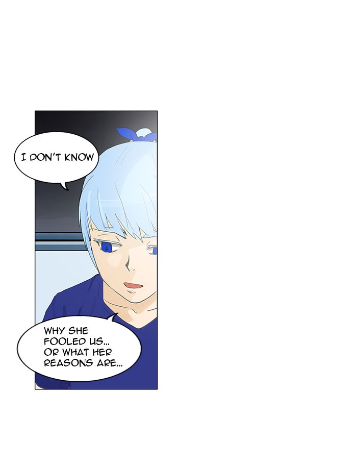 Tower of God Chapter 105 - Page 9