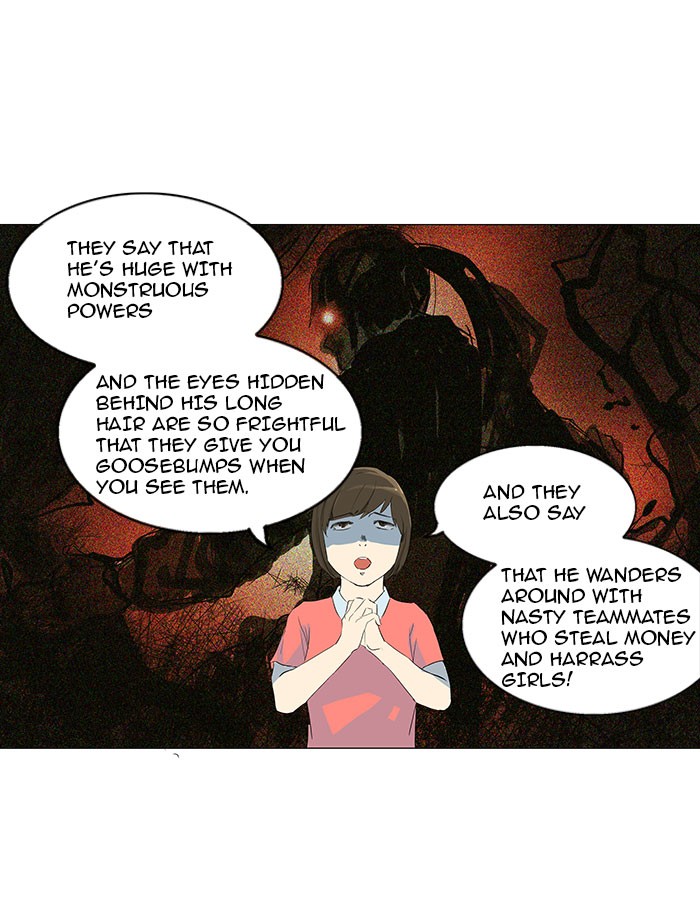 Tower of God Chapter 106 - Page 11