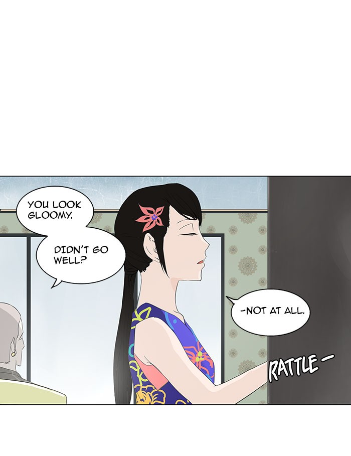 Tower of God Chapter 106 - Page 18