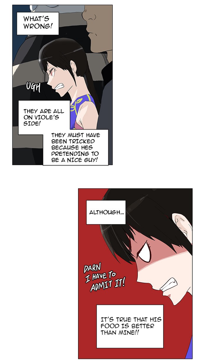 Tower of God Chapter 106 - Page 27