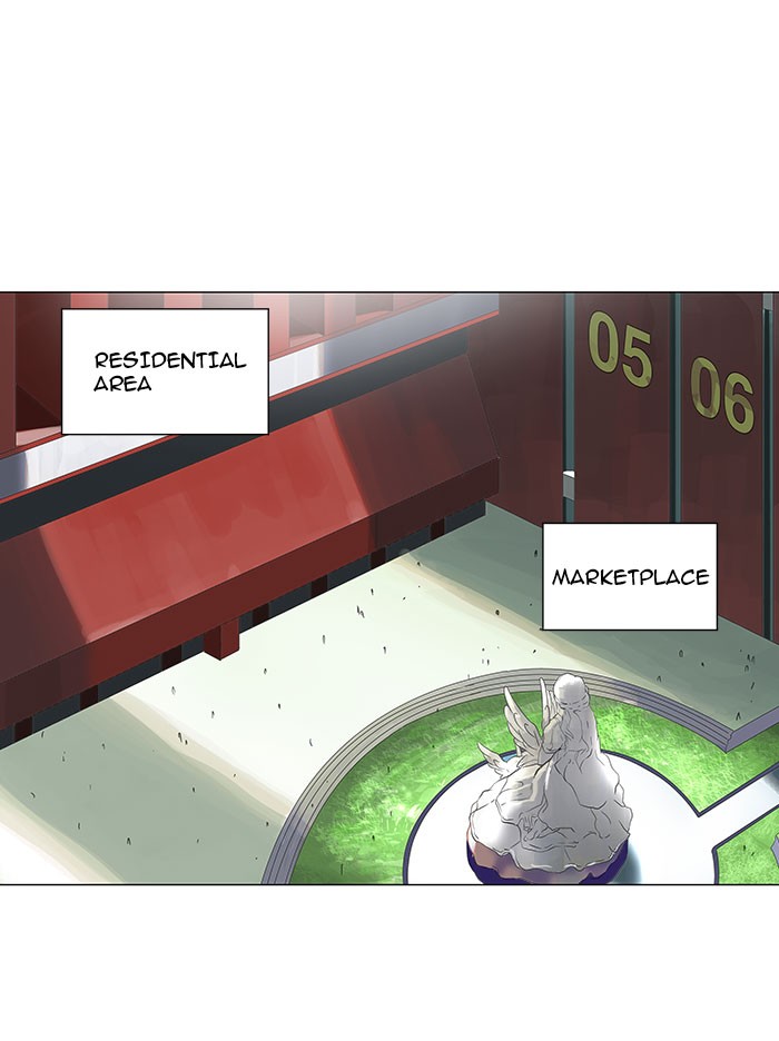 Tower of God Chapter 106 - Page 29