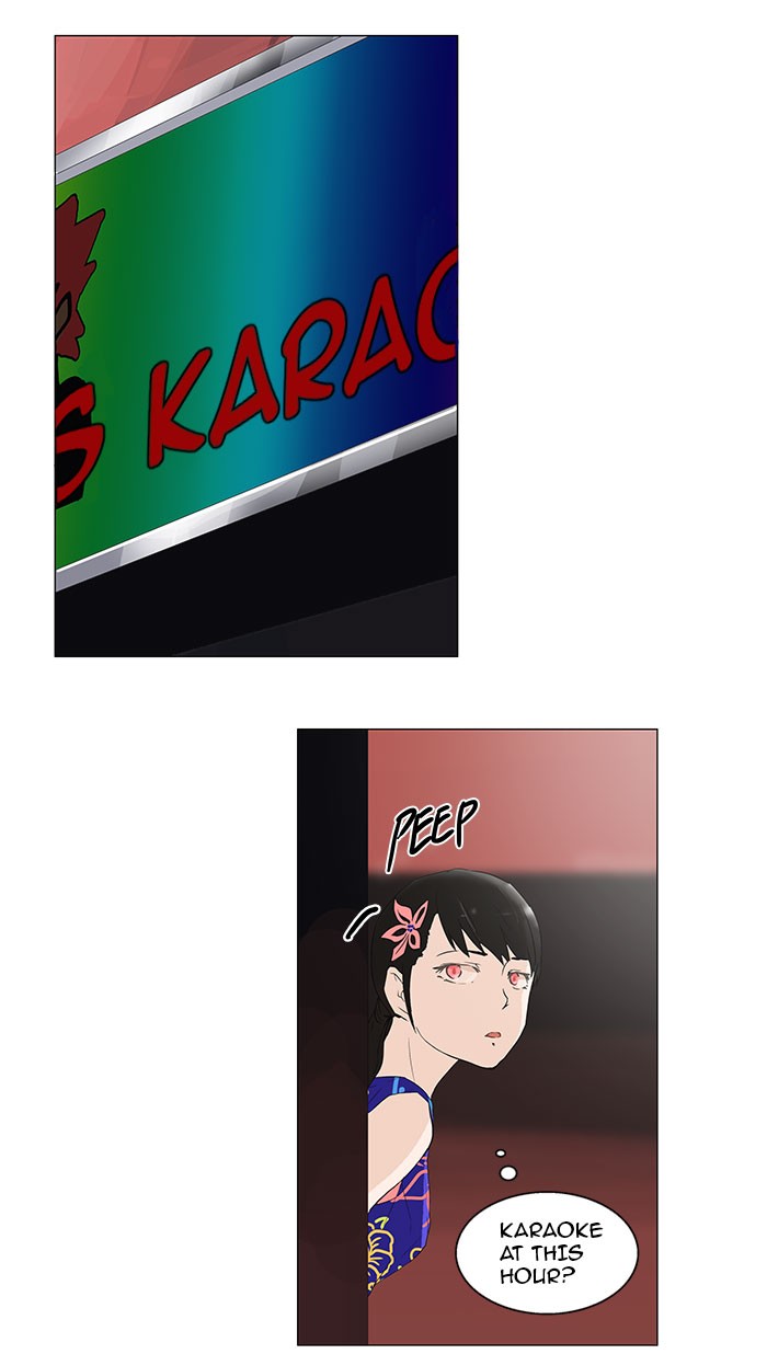 Tower of God Chapter 106 - Page 34