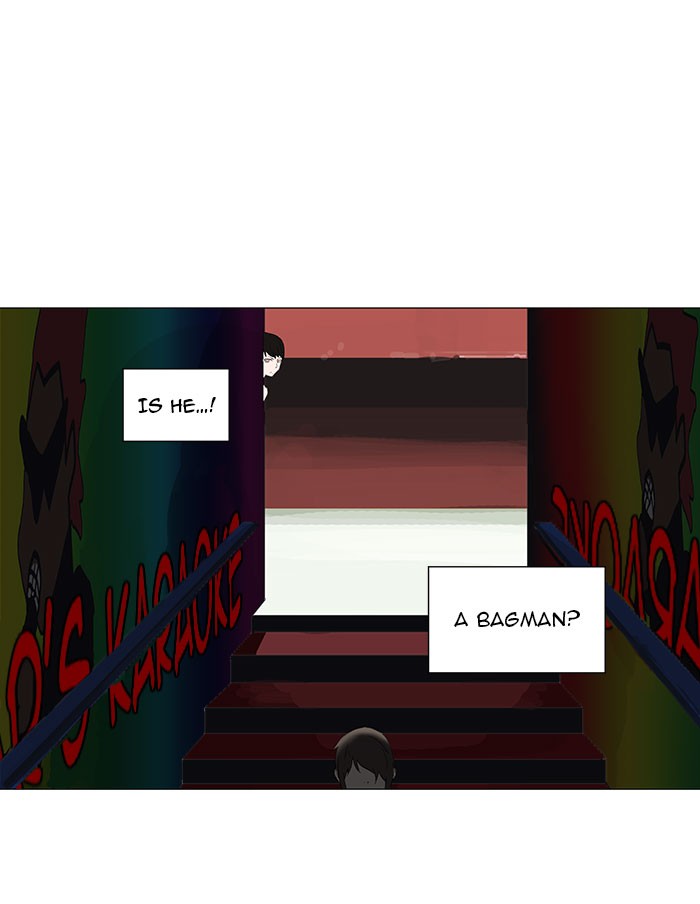 Tower of God Chapter 106 - Page 35