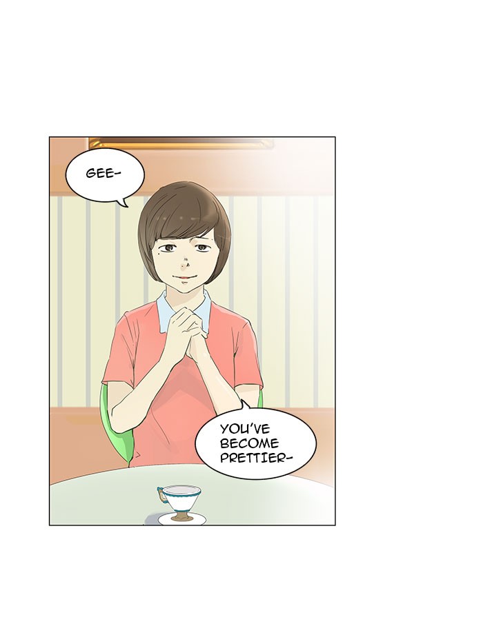 Tower of God Chapter 106 - Page 4