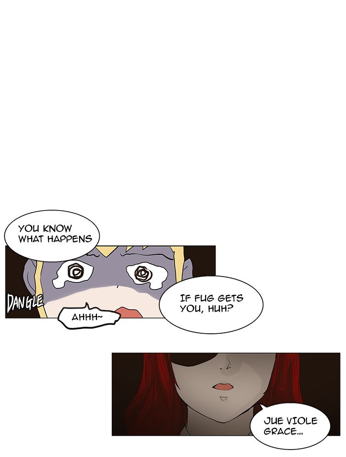 Tower of God Chapter 106 - Page 40