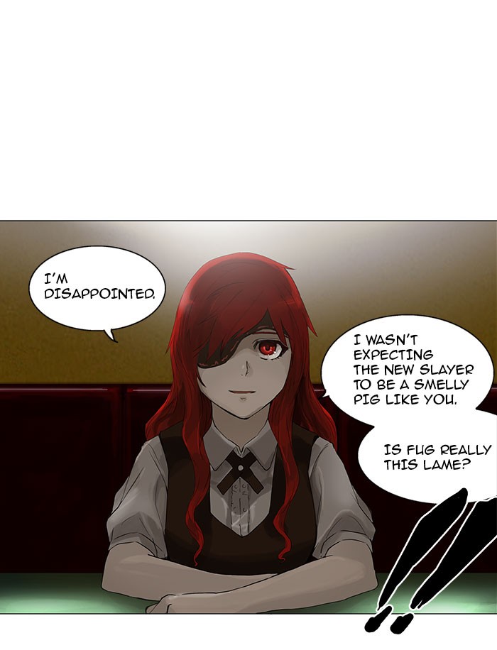 Tower of God Chapter 106 - Page 41