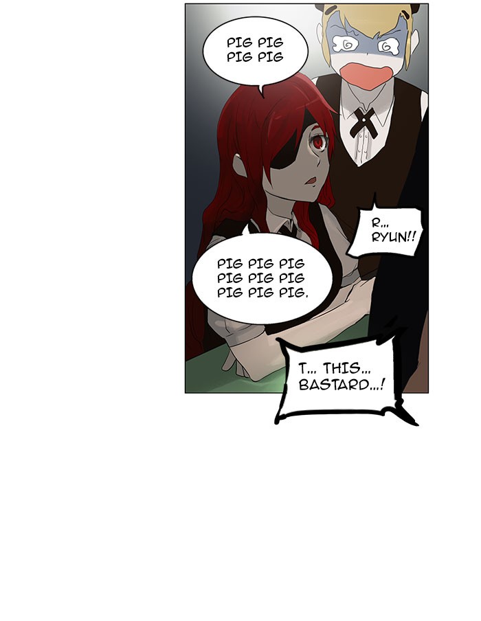 Tower of God Chapter 106 - Page 43