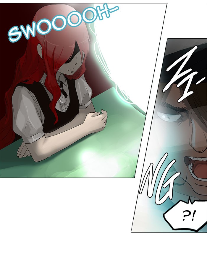 Tower of God Chapter 106 - Page 45
