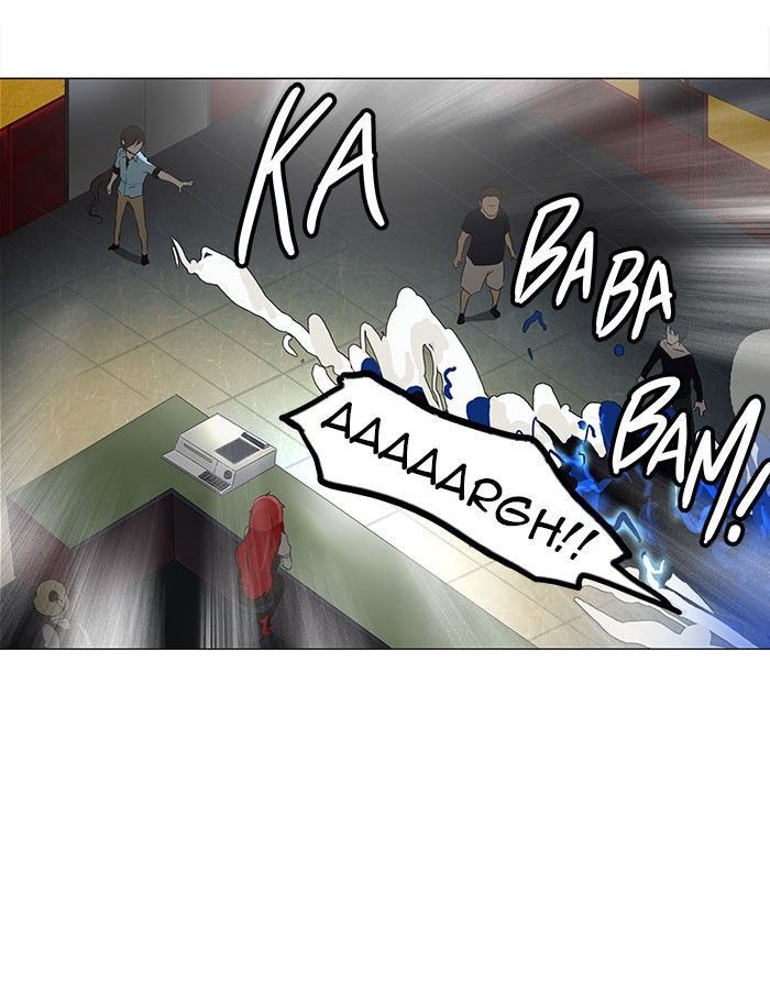 Tower of God Chapter 106 - Page 46