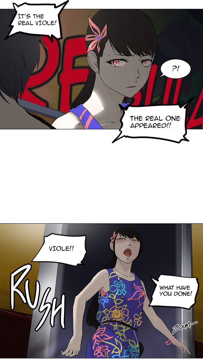 Tower of God Chapter 106 - Page 50