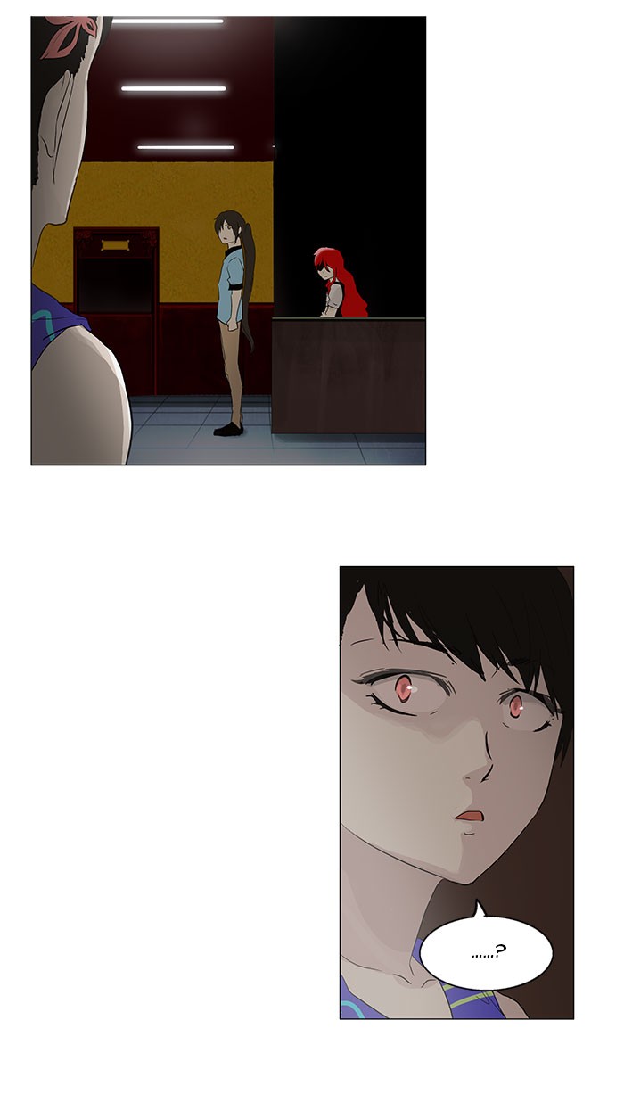 Tower of God Chapter 106 - Page 52
