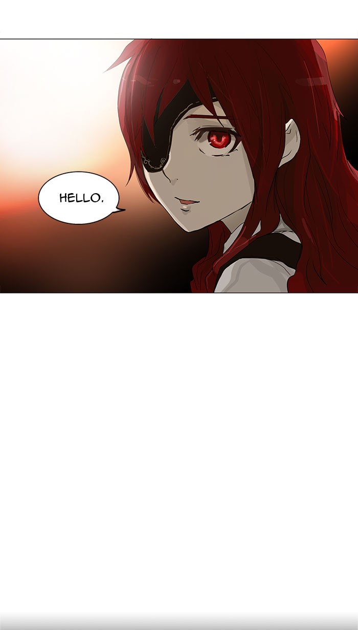 Tower of God Chapter 106 - Page 53